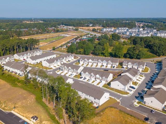 Apartment for rent in Loganville, Georgia