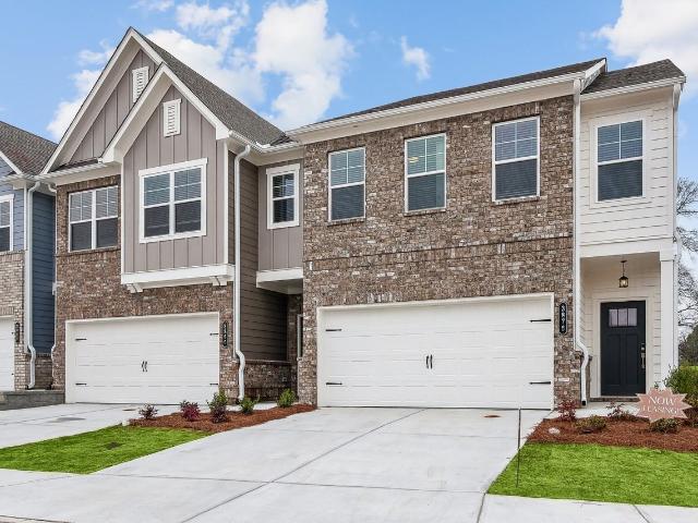 Apartment for rent in Loganville