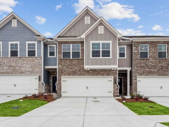 Apartment for rent in Loganville, Georgia