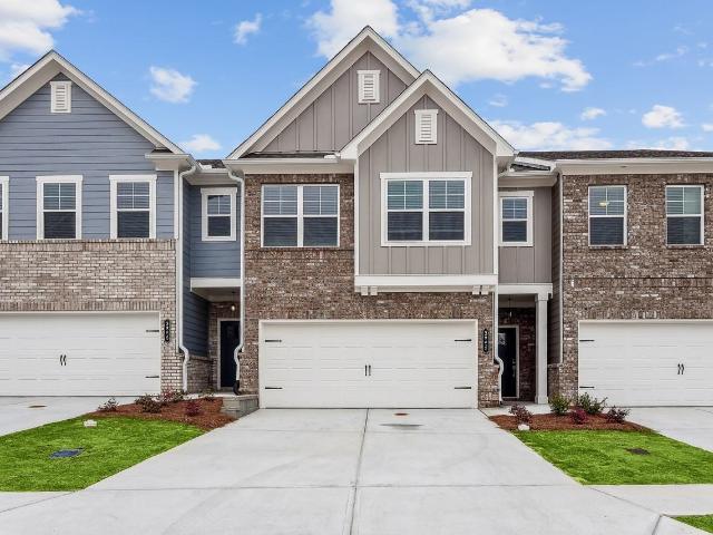 Apartment for rent in Loganville, Georgia