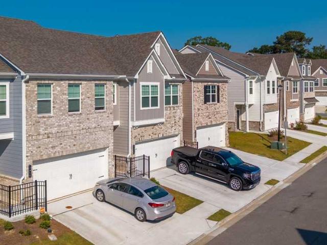 Apartment for rent in Loganville, Walton County