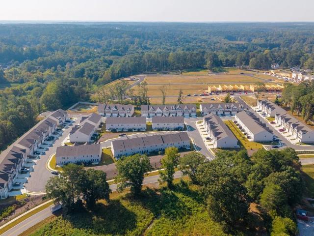 Apartment for rent in Loganville, Georgia