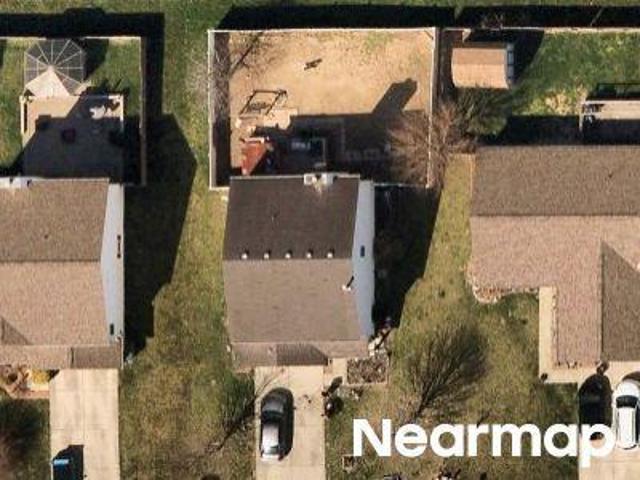 House for sale in Greenfield, Indiana