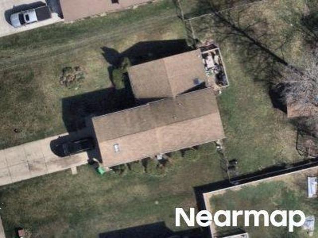 House for sale in Ohio