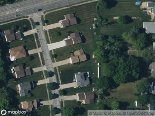 House for sale in Ohio