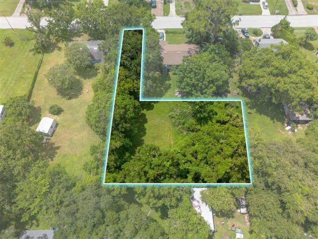 Land for sale in Florida