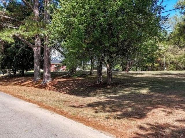 Land for sale in Rockmart, Polk County