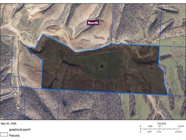 Land for sale in Ark