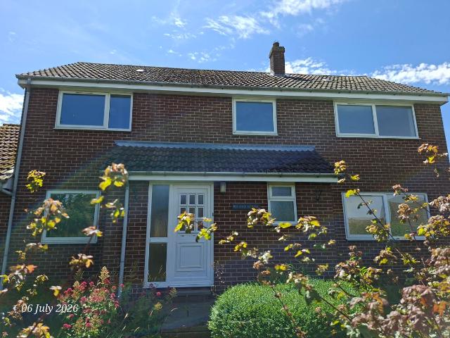 House for rent in Aldbrough