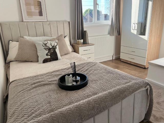 Room for rent in Essex