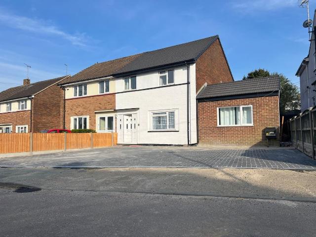 Room for rent in Essex