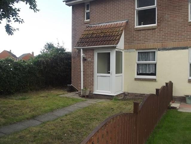 Apartment for rent in West Bridgwater, Durleigh & Haygrove, Bridgwater
