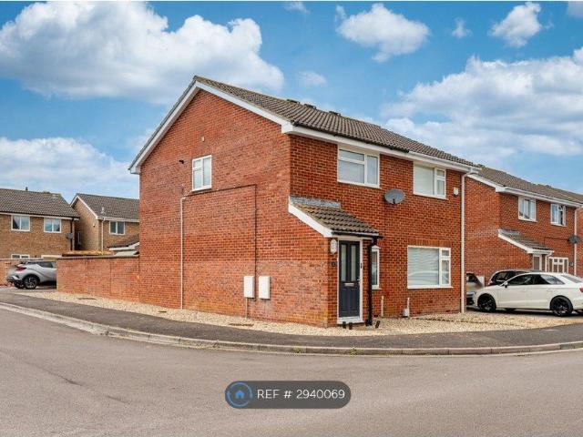House for rent in Bridgwater, Somerset