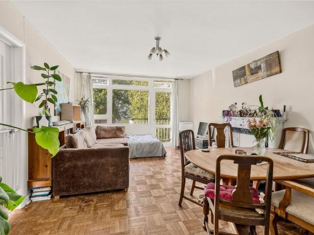 Apartment for rent in London Borough of Wandsworth, Greater London