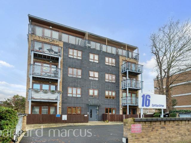Apartment for rent in London Borough of Wandsworth, Greater London