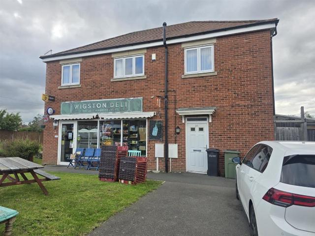 Apartment for rent in South Wigston, Wigston Magna