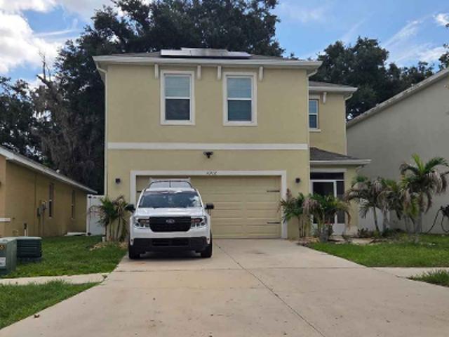 House for sale in Riverview, Florida