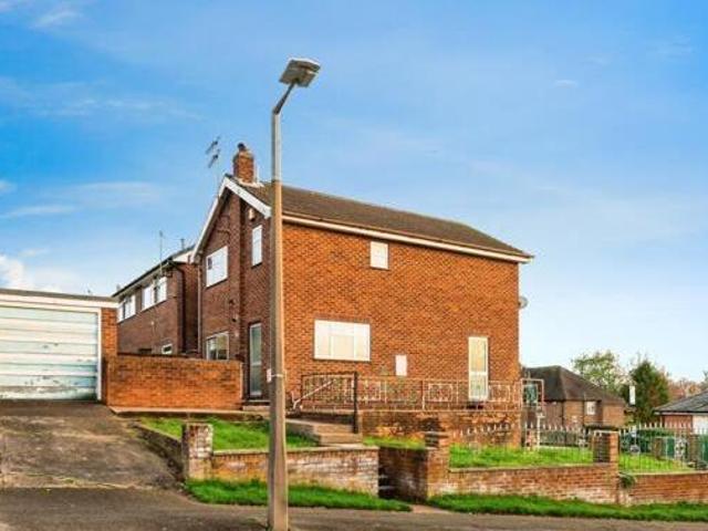 House for sale in City of Nottingham, East Midlands