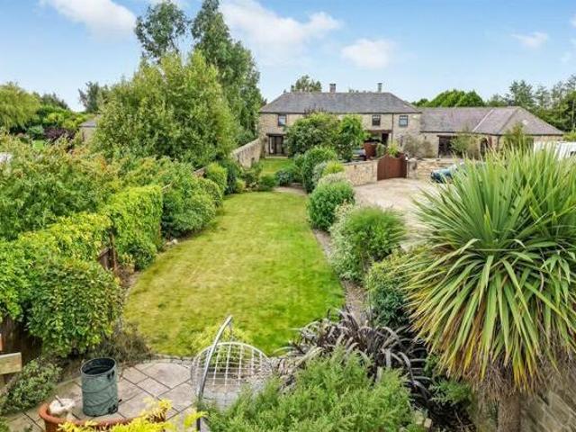 House for sale in North Yorkshire