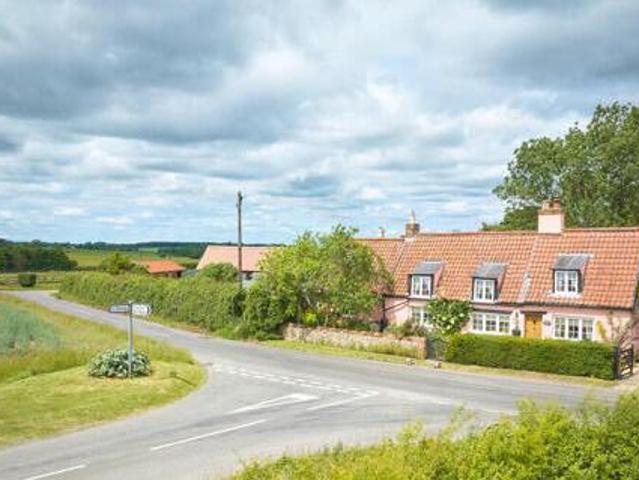 House for sale in Chedburgh, Suffolk