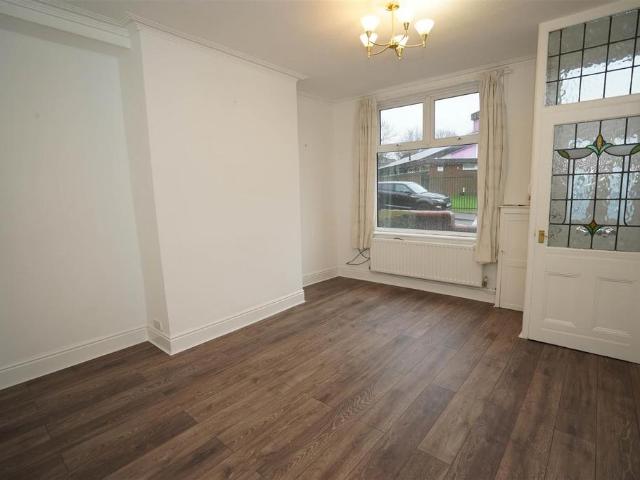 House for rent in Middlebrook, Lee Bank