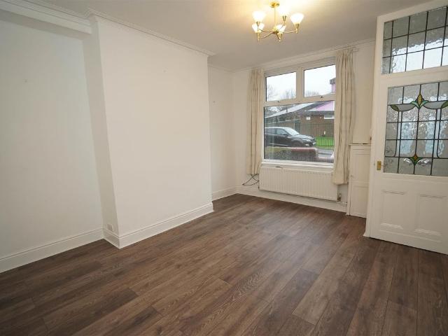 House for rent in Middlebrook, Lee Bank