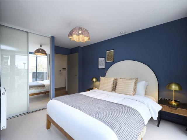 Apartment for rent in Cossall Estate, Greater London