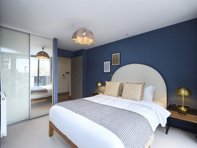 Apartment for rent in Peckham, Greater London