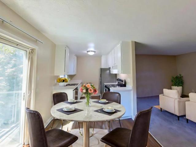 Apartment for rent in Santee