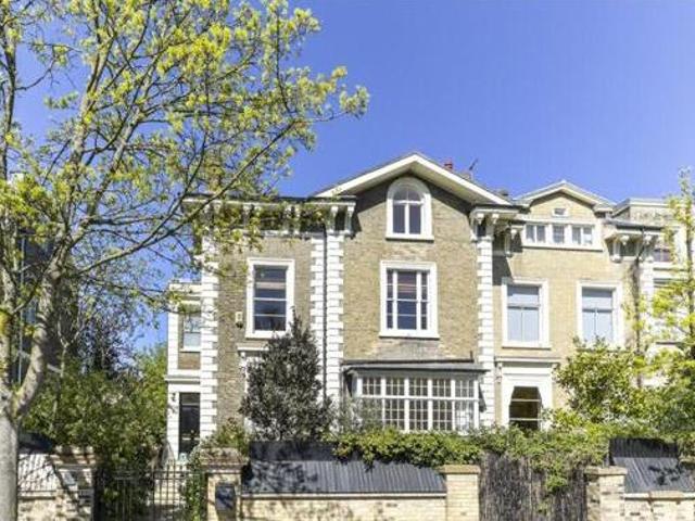 House for sale in Lyons, Greater London