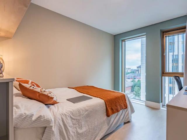 Apartment for rent in Gedling