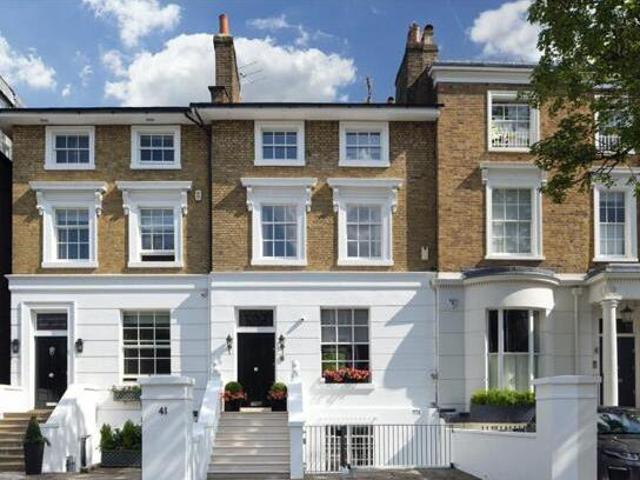 House for sale in Lyons, Greater London