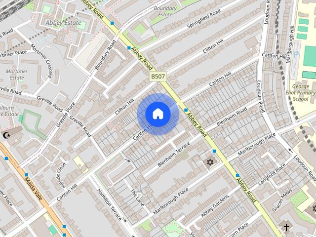 Apartment for rent in Maida Vale, Isle Of Man