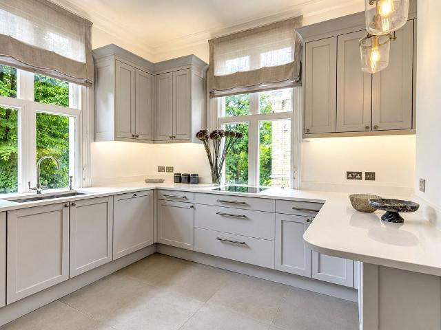 Apartment for rent in City of Westminster, Greater London