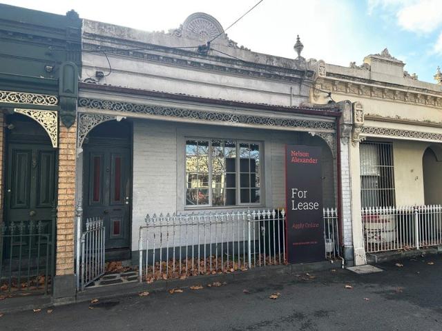 Land for rent in Camerons Creek, Victoria