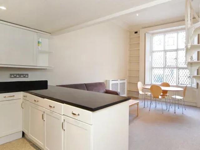 Apartment for rent in Pimlico, Isle Of Man