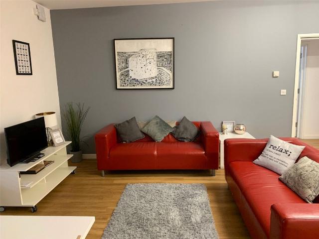 House for rent in Bedford Place, Southampton