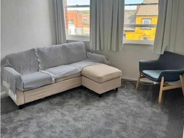 House for rent in New Normanton, East Midlands