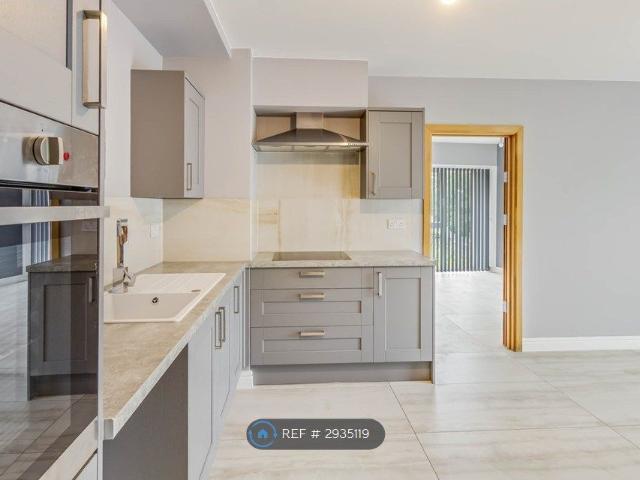 House for rent in Hilltop, Vale