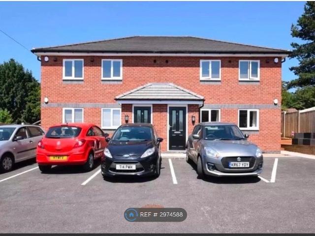 House for rent in Pinfold, Leicestershire