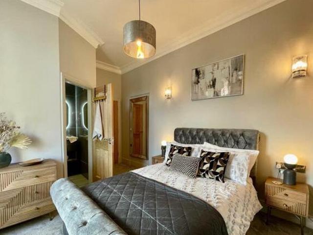 House for sale in North Yorkshire