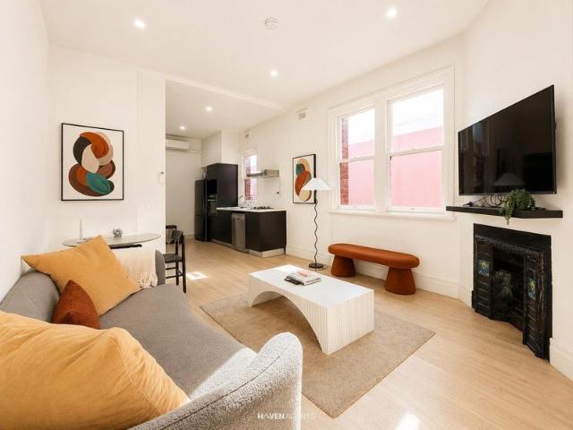 Apartment for rent in Camerons Creek, Victoria