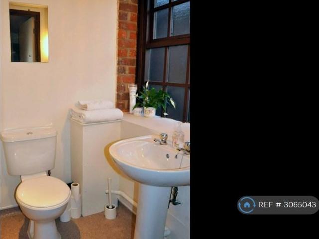 Apartment for rent in Stoke, Stoke-on-Trent