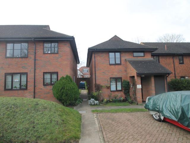 House for rent in Greater London