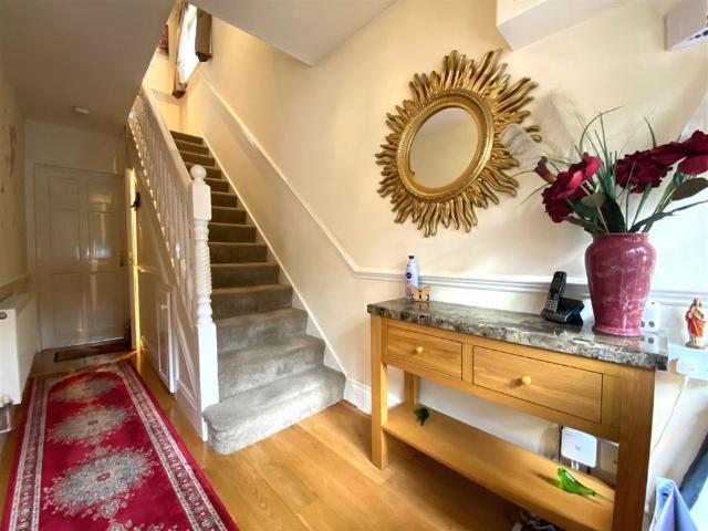 House to rent in Swords, Fingal