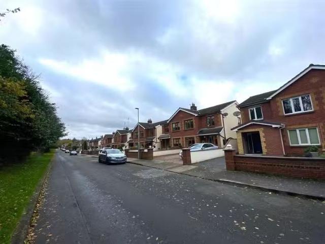 House to rent
