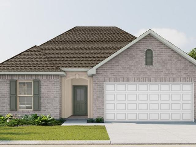 House for sale in Haughton, Louisiana