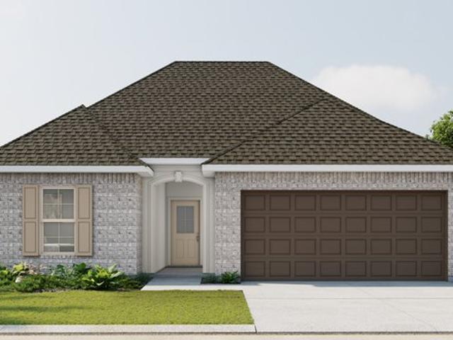 House for sale in Haughton, Louisiana