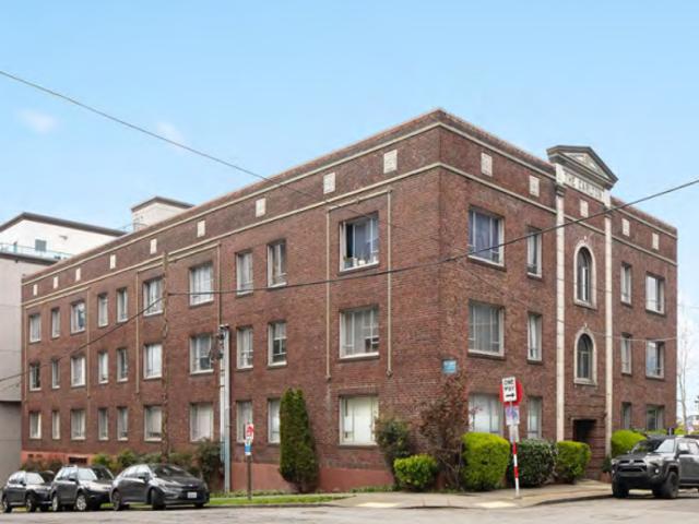 Apartment for rent in Seattle, Washington