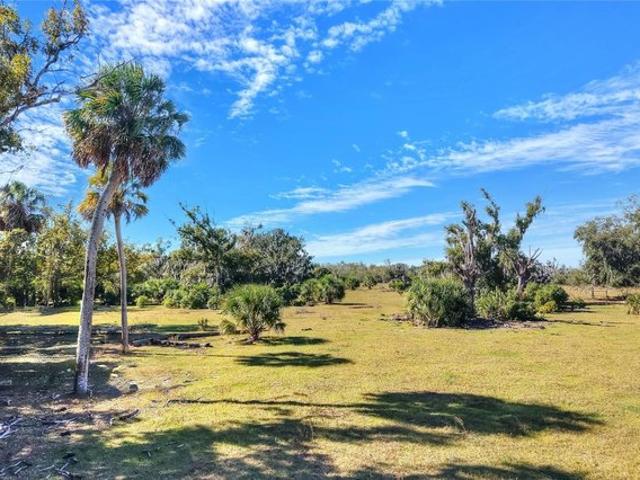 Land for sale in Wimauma, Florida